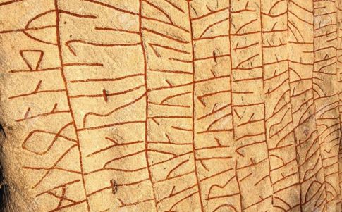 misteriosa piedra rok cambio climatico