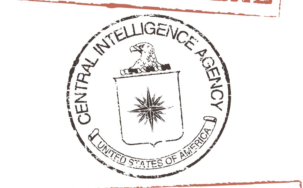La CIA investigó OVNIs en España