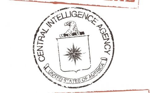 La CIA investigó OVNIs en España