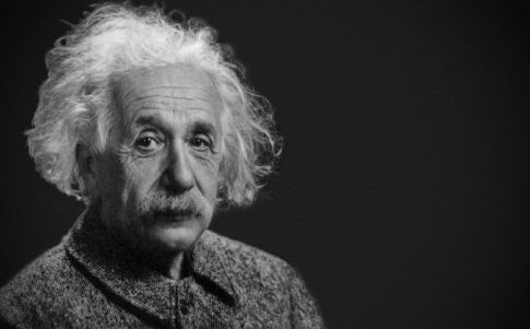 Desvelan el secreto del cerebro de Einstein