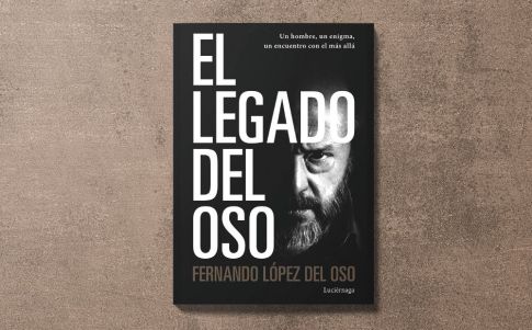 El legado Jiménez del Oso: «dotar de significación los oficios»