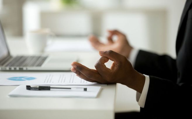 «Mindfulness» en 8 minutos.