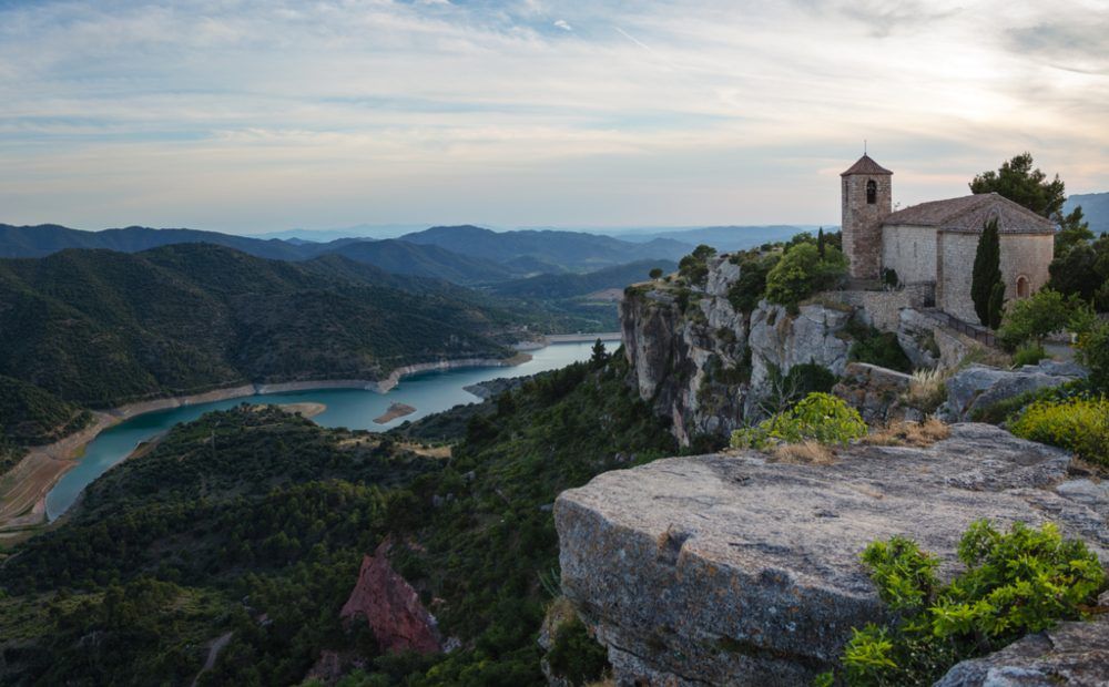 monasterio tarragona
