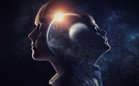 Una ecografía muestra la reencarnación de su abuelo