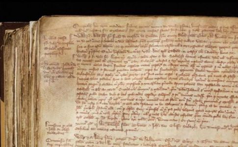 Viejos escritos revelan la existencia de monjas satánicas