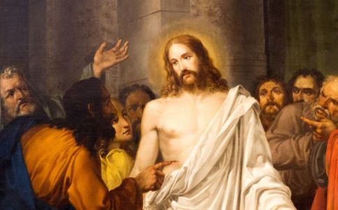 Las dos Iglesias primitivas de Jesús