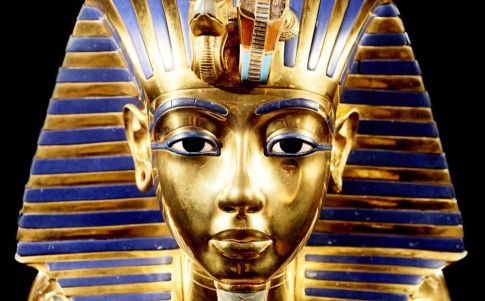 La maldición de… las trompetas de Tutankamón