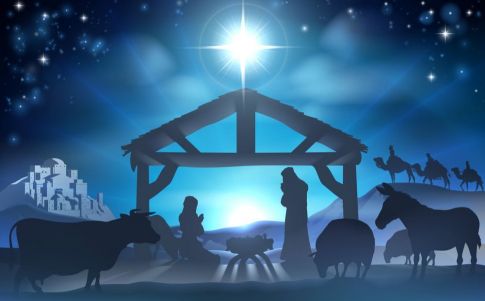 verdadera historia nacimiento jesus