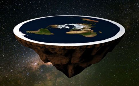 La mayor "conspiración" de la historia