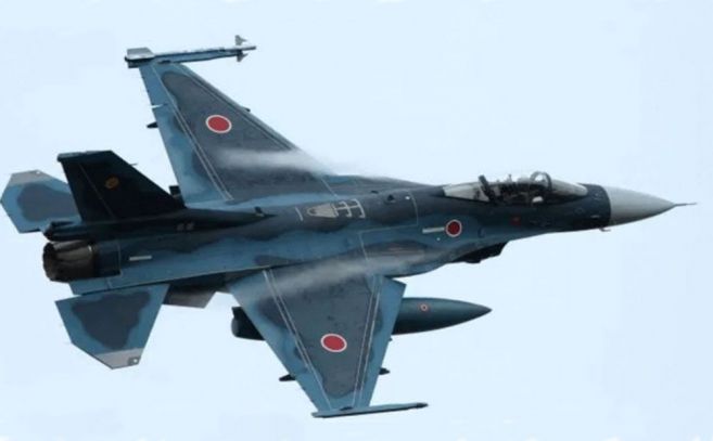 Japón se prepara frente a un ataque OVNI