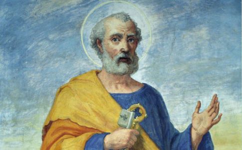 Tras la pista de los restos de san Pedro