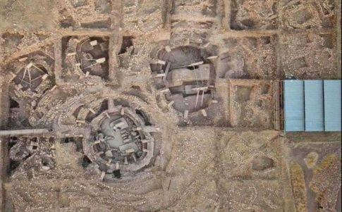 Göbekli Tepe esconde un patrón geométrico