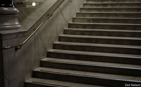 Reportan fenómenos paranormales en el Museo Británico