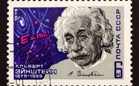 Toda la verdad sobre el "Expediente Einstein" (II)