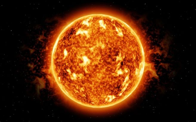 El Sol puede desatar la llamarada más potente registrada El Sol puede desatar la llamarada más potente registrada