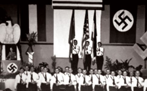 Los orígenes ocultos del III Reich