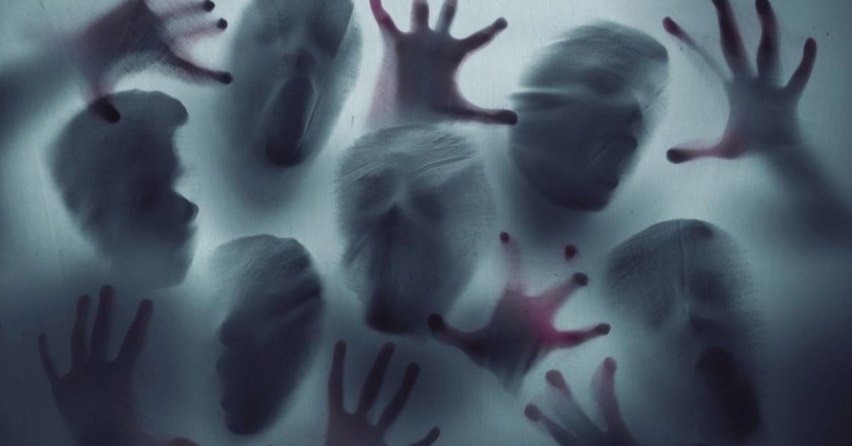 Cómo Se Pronuncia Fantasma En Inglés