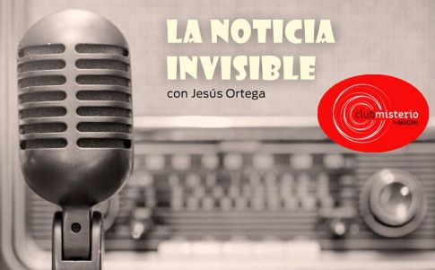La Noticia Invisible Logo