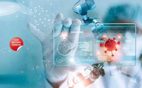 Claves del Año Cero: Las conspiraciones del COVID-19