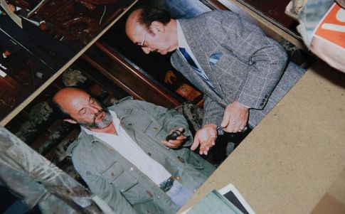 Ica, la clave de un mundo perdido