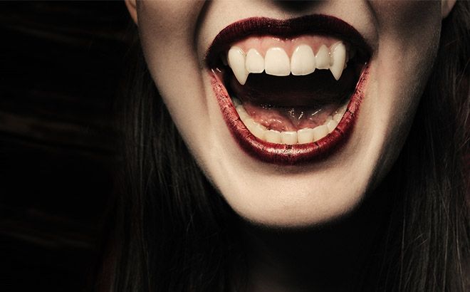 vampirismo
