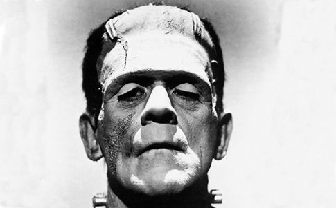 Los orígenes de Frankenstein: ¿qué creó al monstruo?