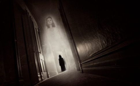 Vuelven los poltergeist