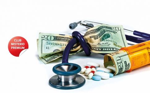 La cara oculta de la OMS