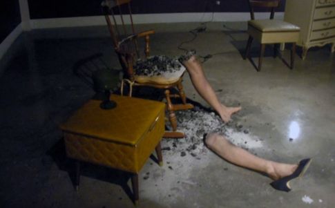 Combustión Humana Espontánea, ¿es real? - Imagen: Wikimedia Commons.