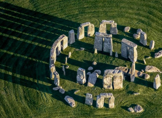 El conjunto de Stonehenge se niega a desvelar todos sus secretos El conjunto de Stonehenge se niega a desvelar todos sus secretos