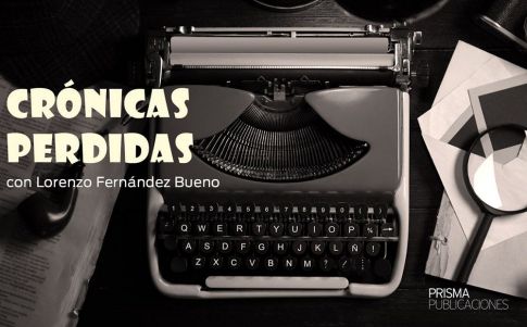 Crónicas perdidas - Cuba