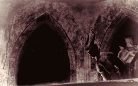 El terrible culto Neflim