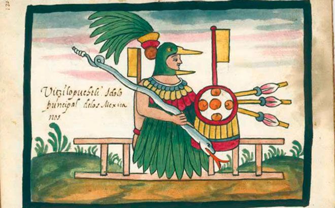 culto neflim culto neflim