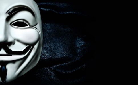 Anonymous: cruzada contra el nuevo orden mundial
