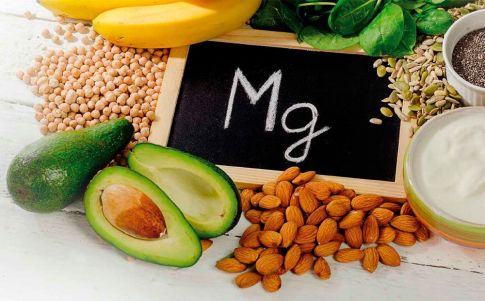 Magnesio: el rey de los nutrientes