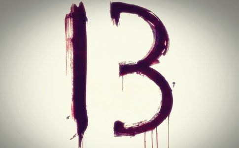 13, ¿el número de la mala suerte?