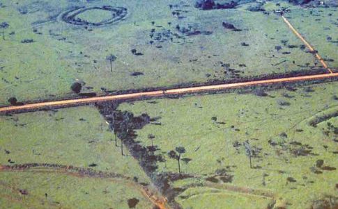 «Paititi era un área ocupada por los incas»