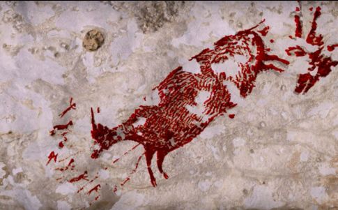 Hace 44.000 años ya creíamos en seres sobrenaturales
