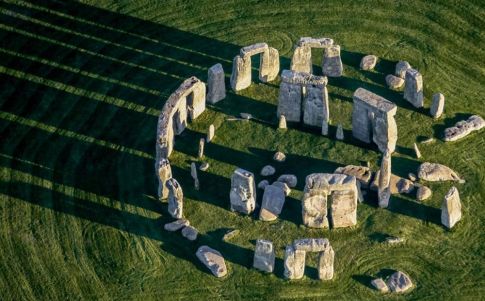 El conjunto de Stonehenge se niega a desvelar todos sus secretos